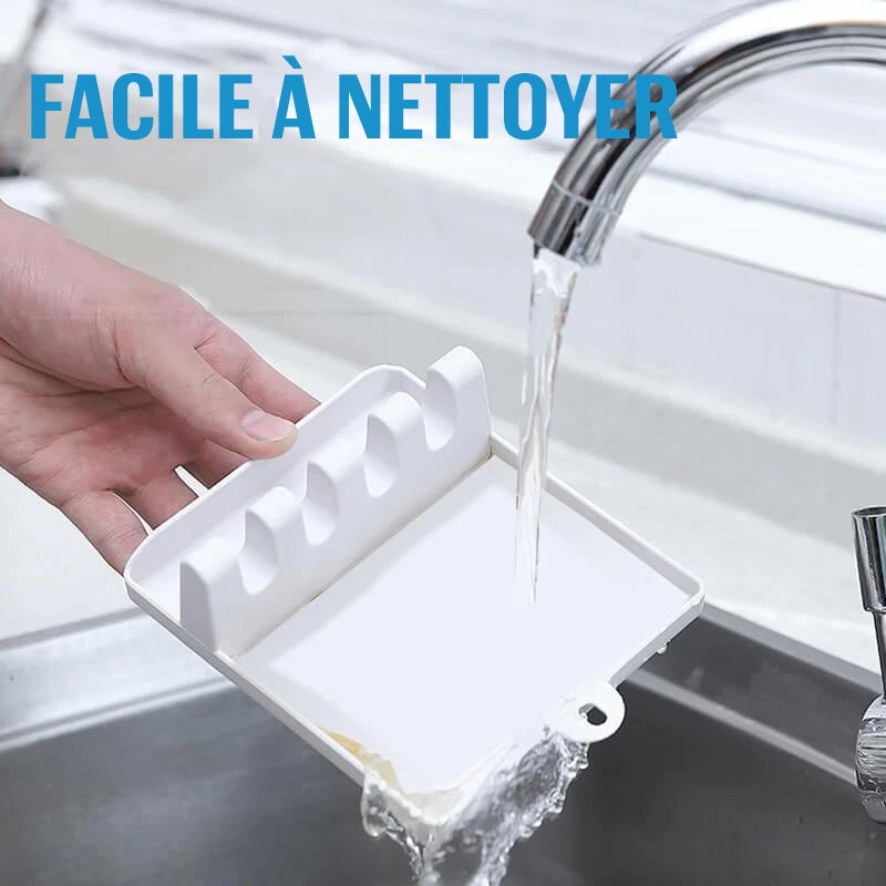 Porte-ustensiles de Cuisine Résistant à la Chaleur