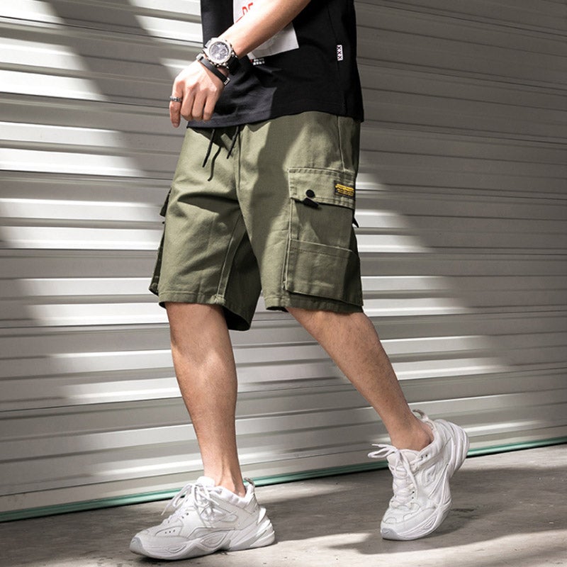 Short Décontracté pour Hommes - ciaovie
