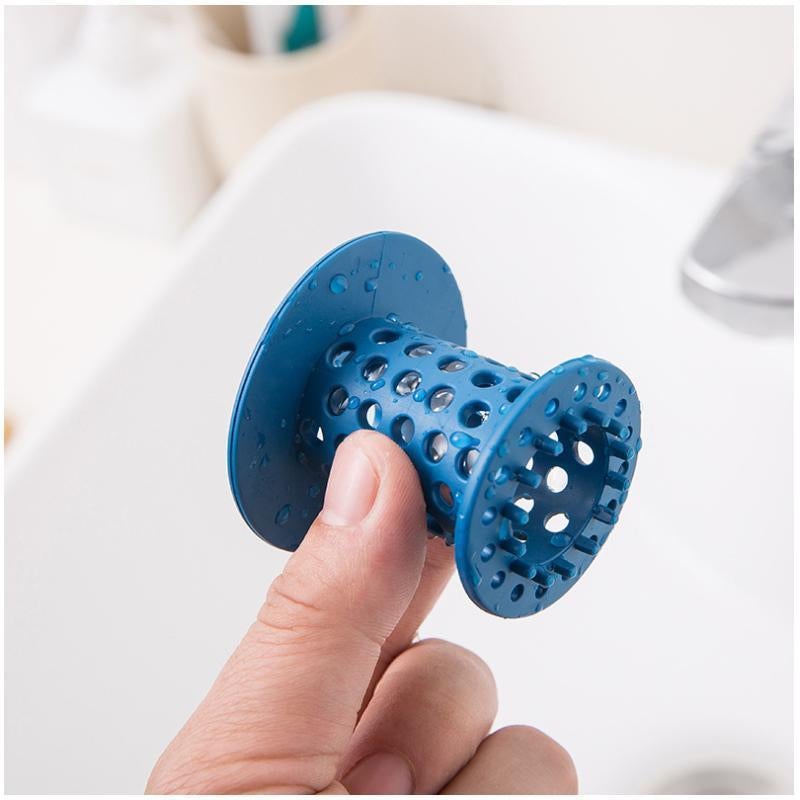 Attrape-cheveux Protecteur de Drainage Anti-colmatage
