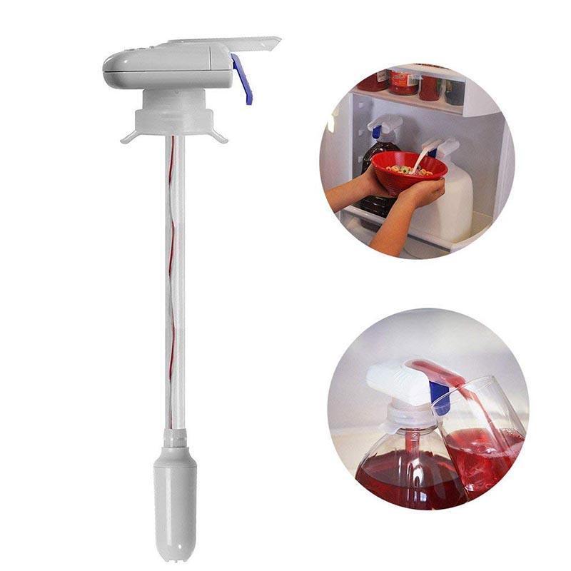 Distributeur de Boissons Magic Tap - Obtenez Vos Boissons Plus Facilement