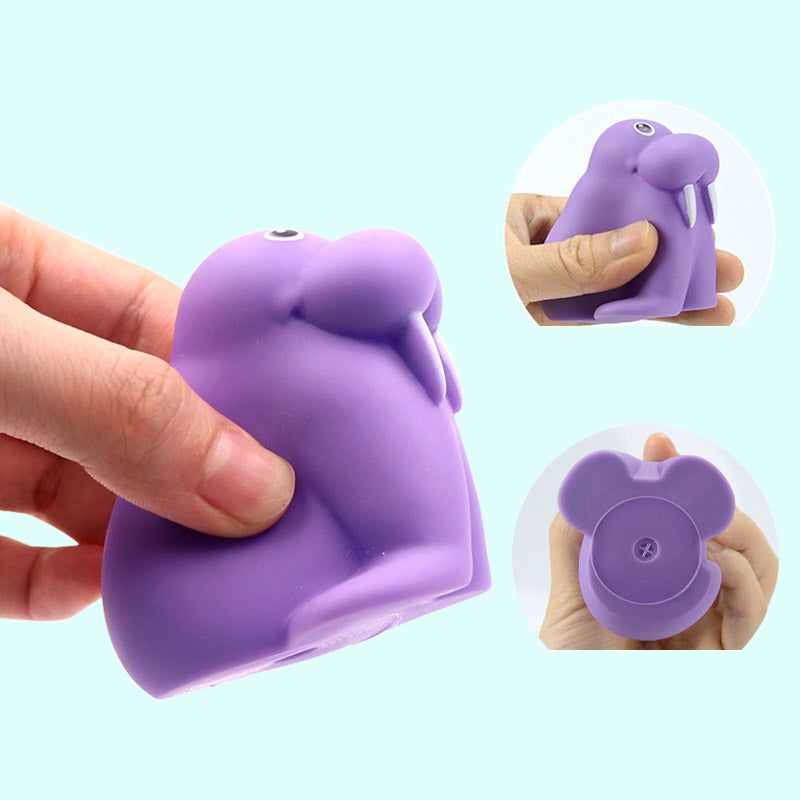 Jouet de Bain de Pêche pour Bébés (7 pièces) - ciaovie