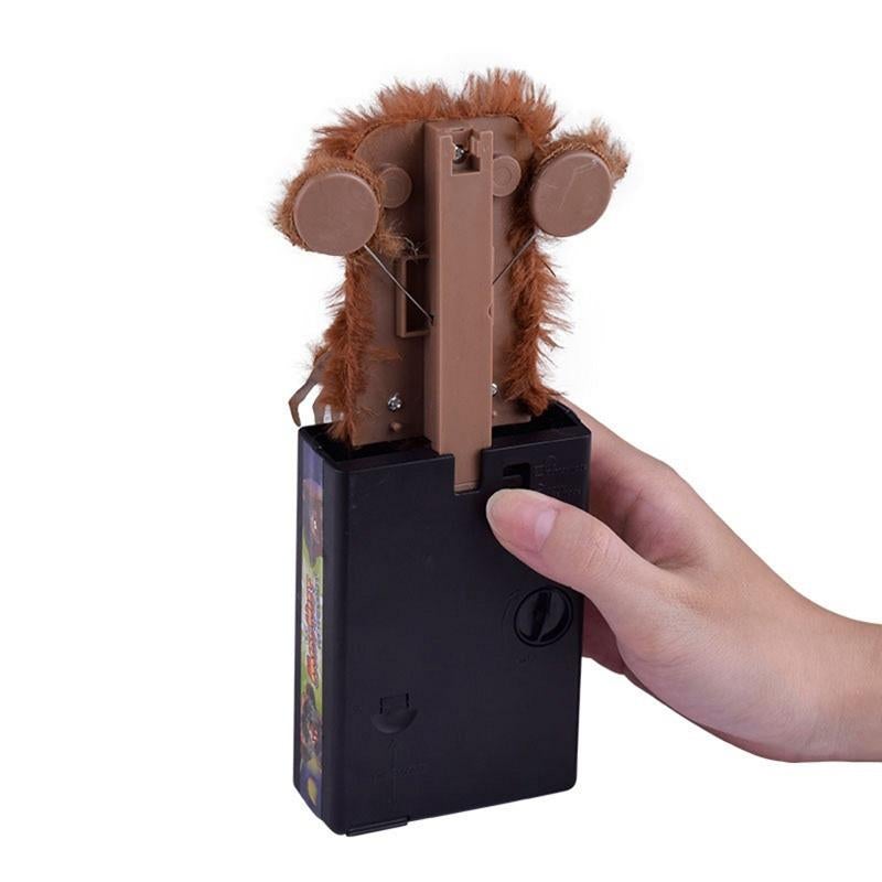 Jouet de Singe Créatif Intéressant