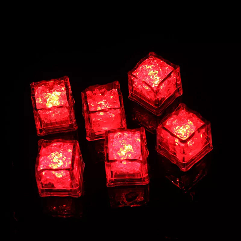 đ
Vente anticipĂ©e de NoĂ«lđ
Cube de glace LED (12 pcs)