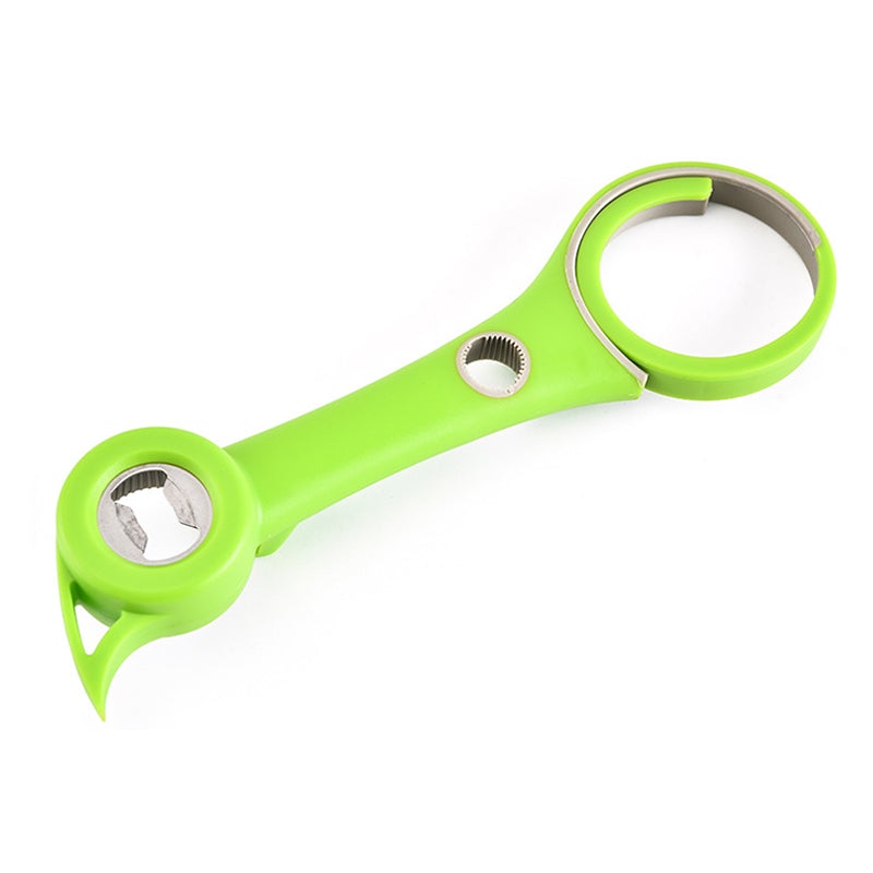 Ciaovie™ Ouvre-boîtes Multifonctionnel 6 en 1 - ciaovie