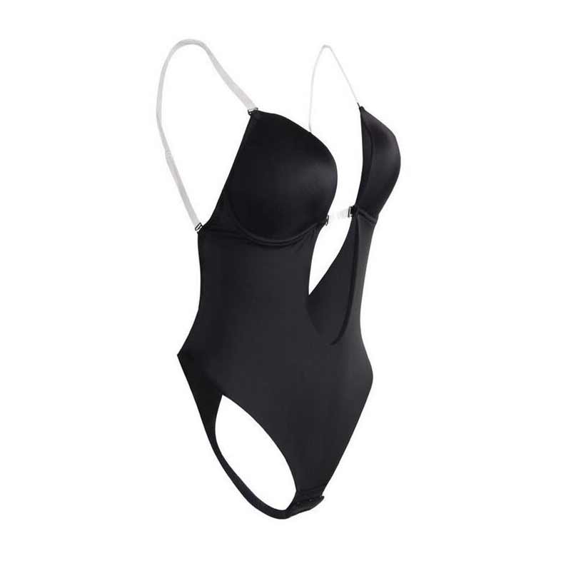 Soutien-Gorge Sculptant Dos Nu