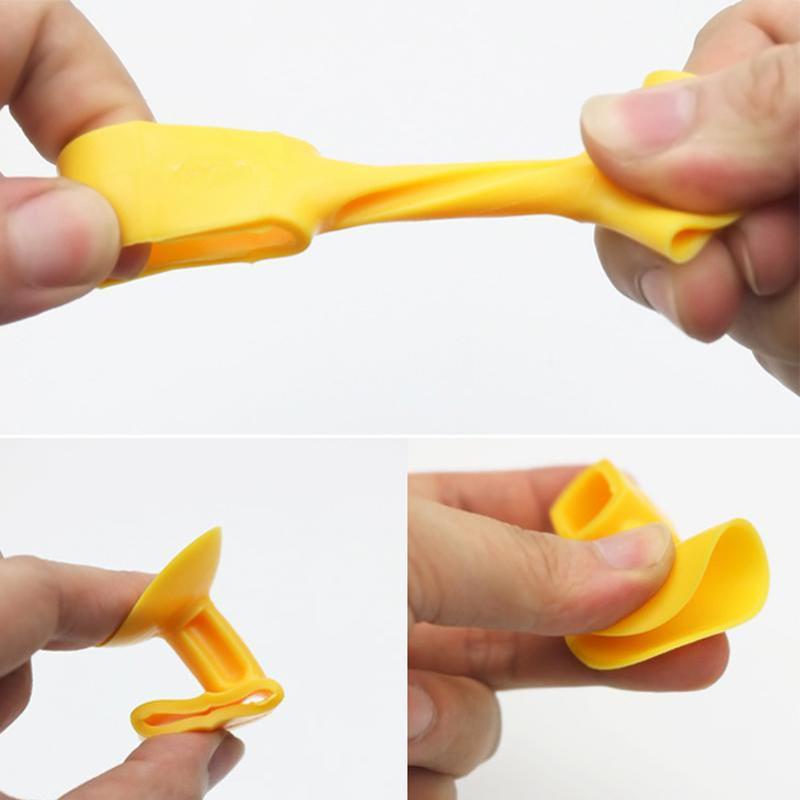 ArrĂȘt de Porte Anticollision Maison(5 PCS) - ciaovie