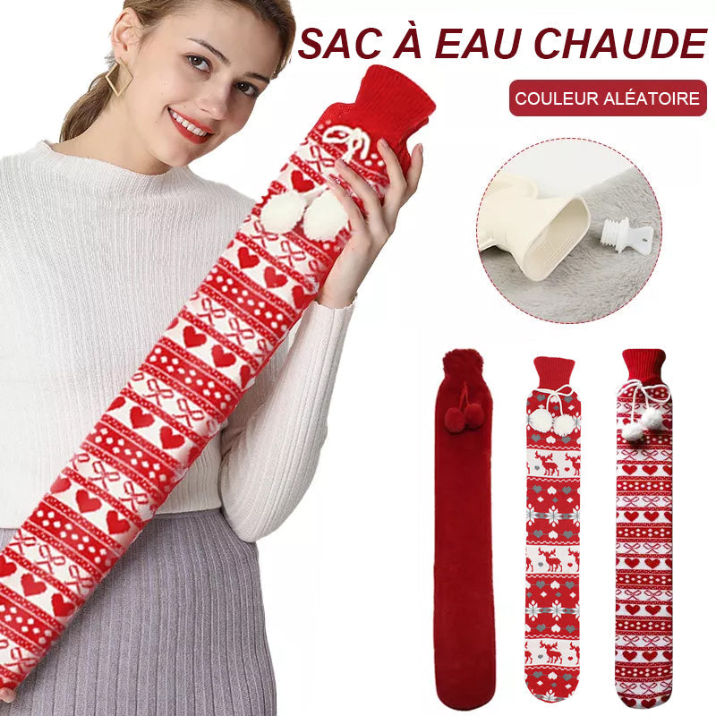 Bouillotte Longue