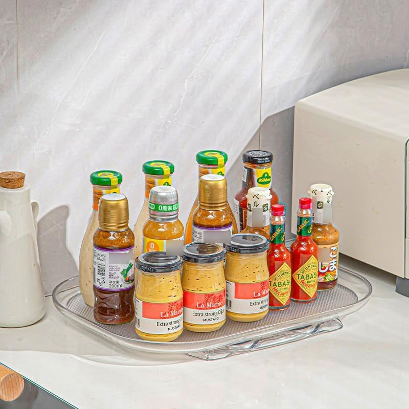 đ„plateau de carrousel de rĂ©frigĂ©rateurđ„