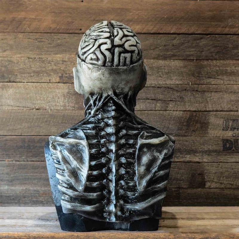 đBioman Squelette Horribleđ