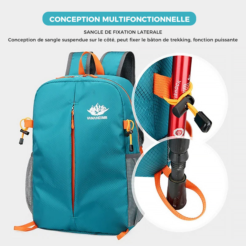 Sac Ă dos pliable