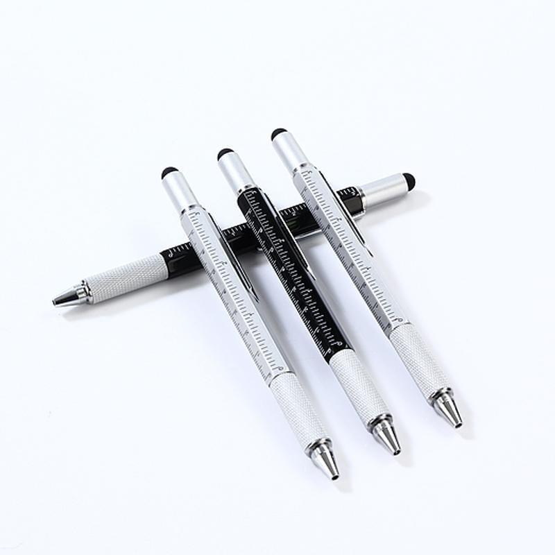 Ciaovie™ Stylo à Outils de Poche Multifonctions- 2 pièces - ciaovie