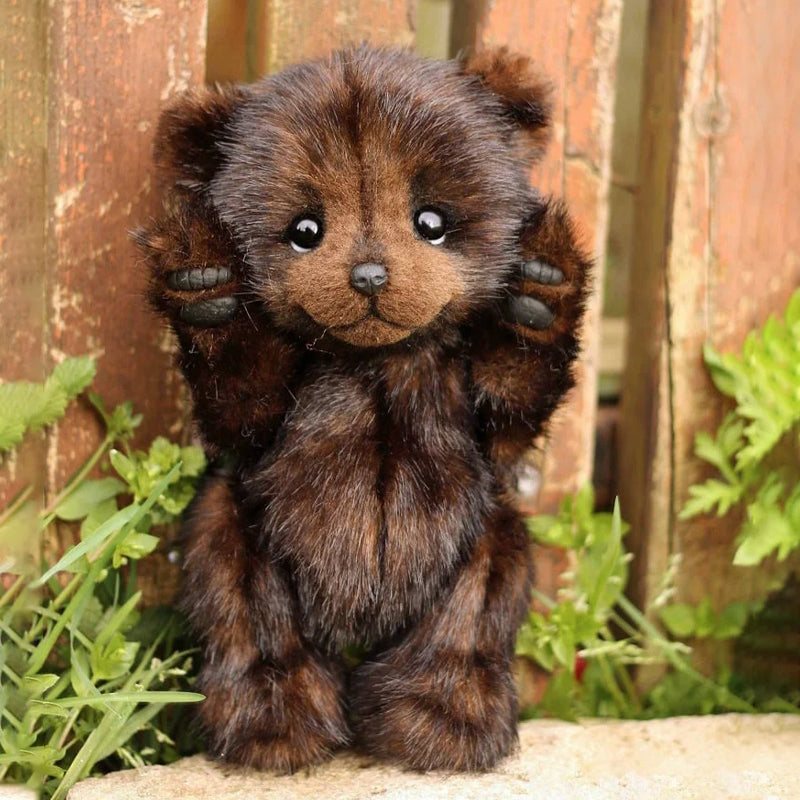 Adorable Peluche Ours Jouet