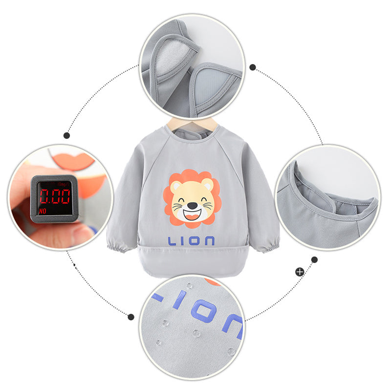 REMISE POUR LA FETE D'ENFANT -- Tablier Imperméable Pour Enfant