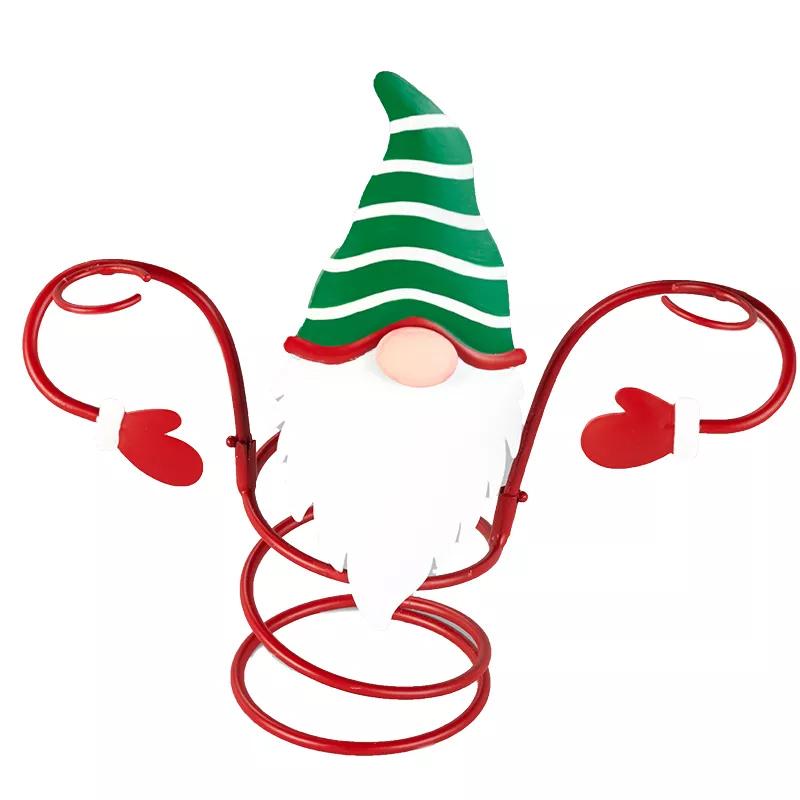 【🎅Vente anticipée de Noël - Économisez 50 %🎅】Porte-bouteilles & Verres à vin