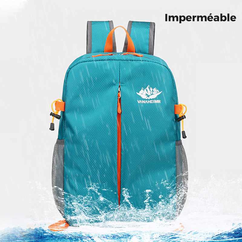 Sac Ă dos pliable