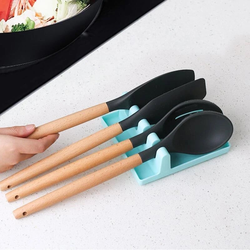Porte-ustensiles de Cuisine Résistant à la Chaleur