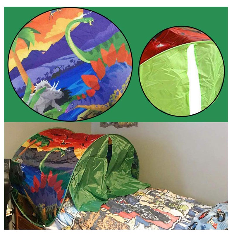 Tente de Lit pour Enfants Intérieur - ciaovie