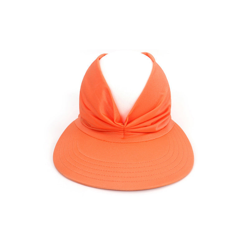 Chapeau De Soleil D'été 2022 Pour Femmes