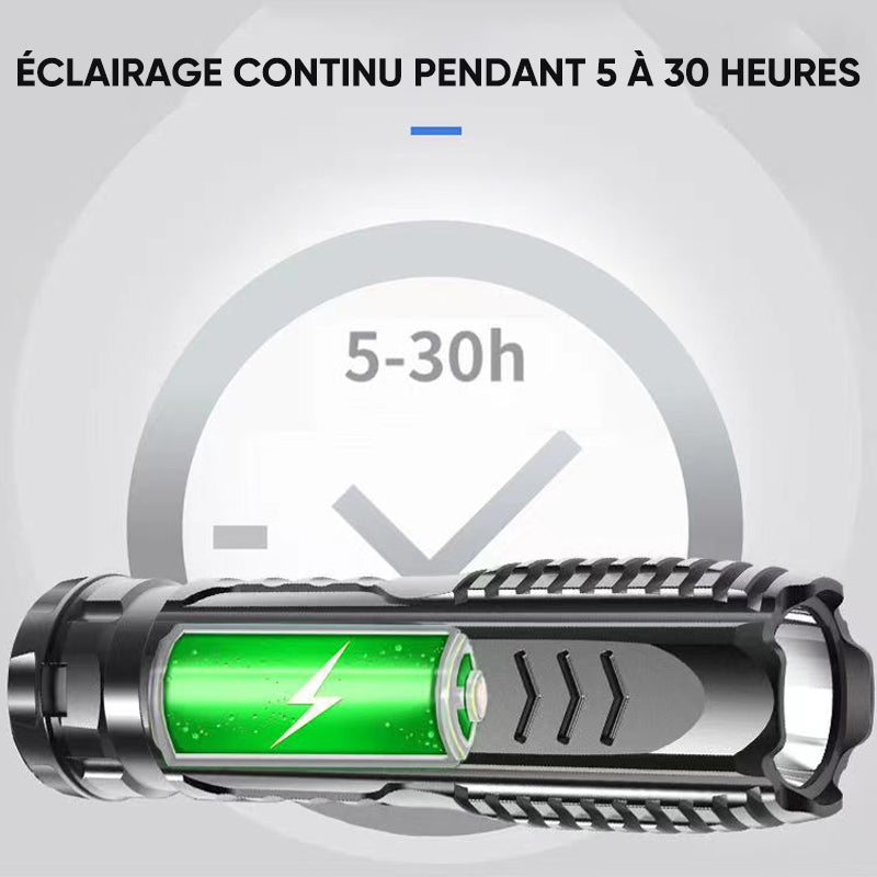 Lampe de poche