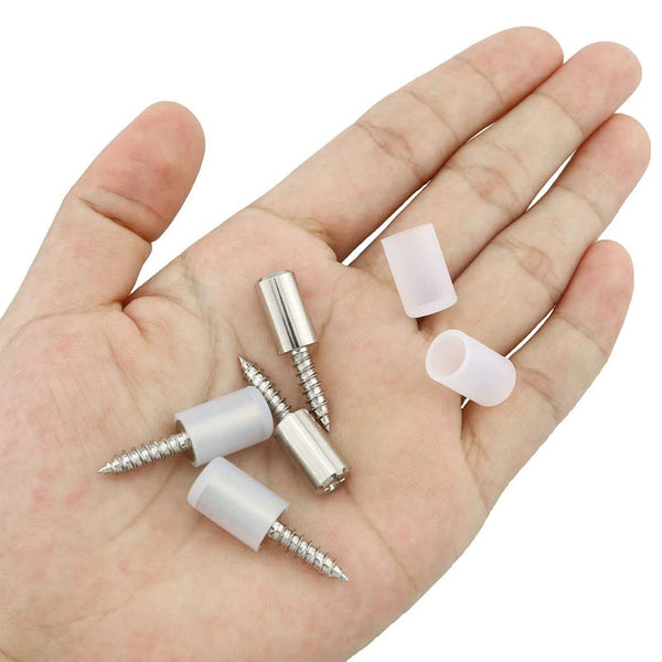 VIS AUTOTARAUDEUSES SUPPORT Stratifié Pour Armoire, Support De Planche