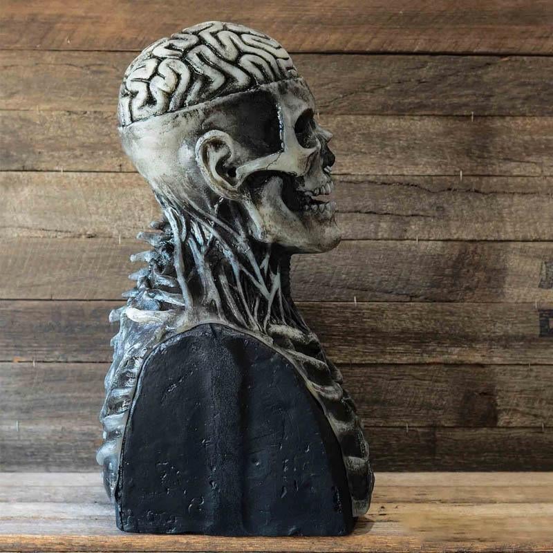 đBioman Squelette Horribleđ