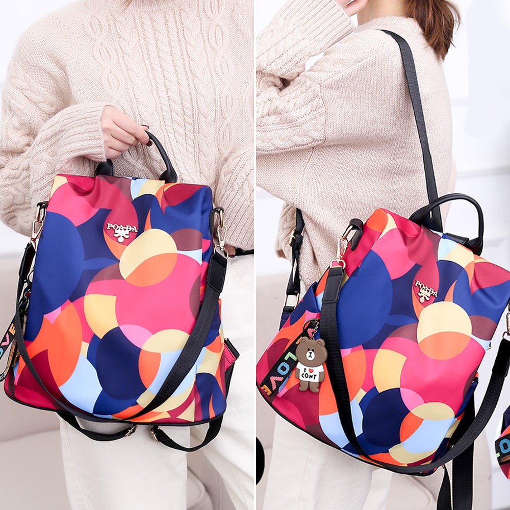 Sac Ă dos multifonctionnel Cool Retro - ciaovie