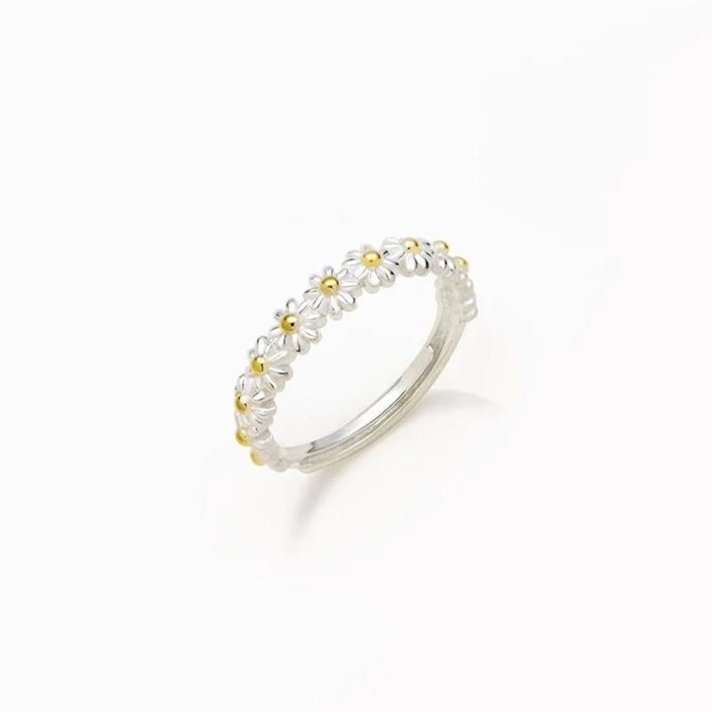 Bague Petite Marguerite