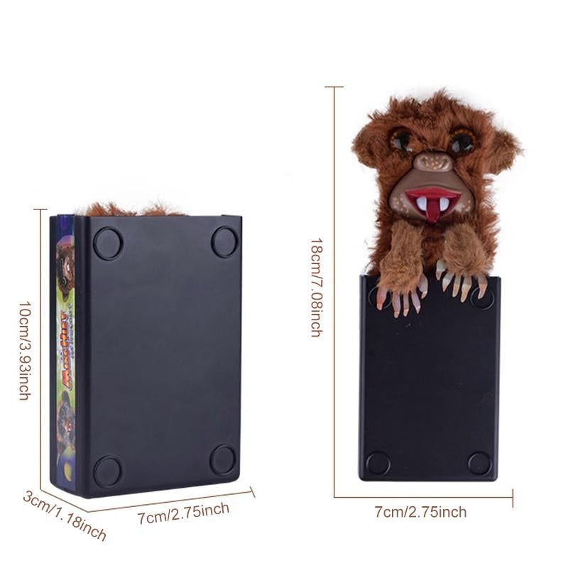 Jouet de Singe Créatif Intéressant