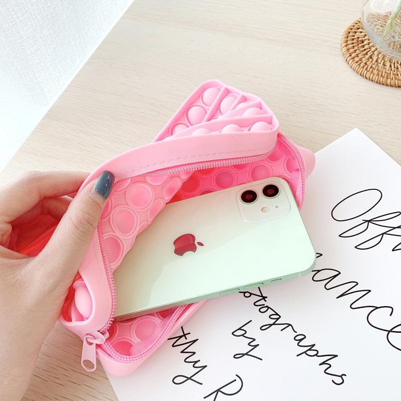 Étui à Crayons Pop Bubble