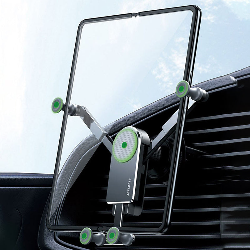 Support de téléphone pliable