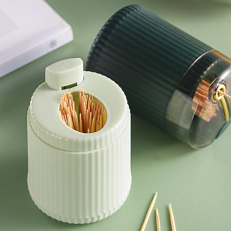 Distributeur Automatique de Cure-dents Pop-upđ„Achetez-en 2, obtenez-en 1 gratuitementđ„