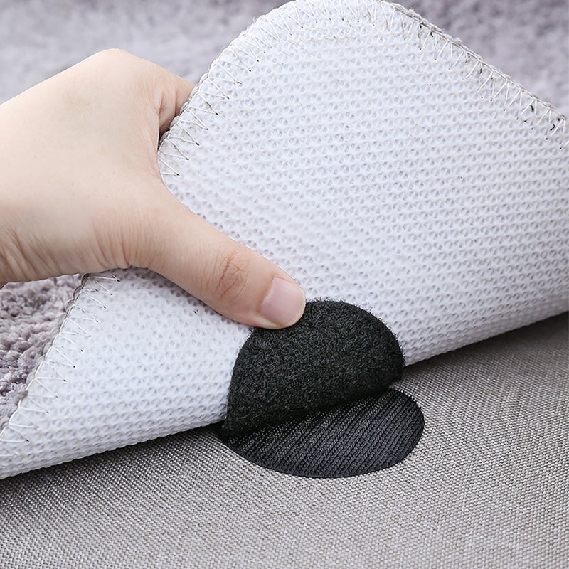 Ciaovie™ Patins Antidérapants pour Coussin de Canapé (5 paires / boîte) - ciaovie