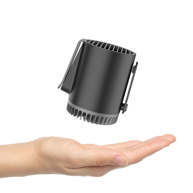 Mini ventilateur de hanche multifonctionnel