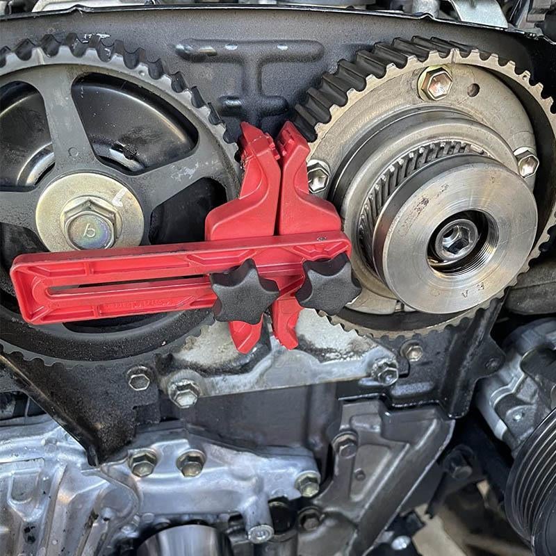 Ensemble d'Outils de Verrouillage à Came