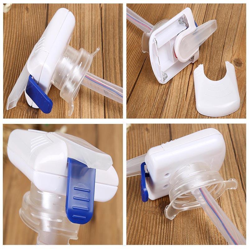 Distributeur de Boissons Magic Tap - Obtenez Vos Boissons Plus Facilement