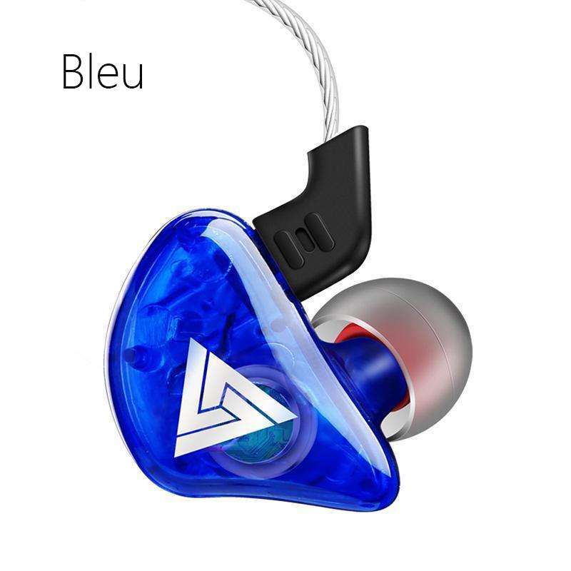 Écouteurs Intra-Auriculaires de Sport CK5 - ciaovie