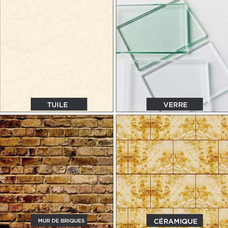 Foret Multifonctionnel ((7 PCs)