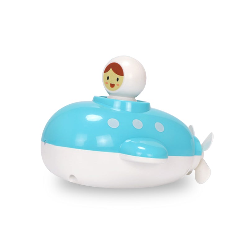 Jouet de Bain Sous-Marin Mécanique - ciaovie