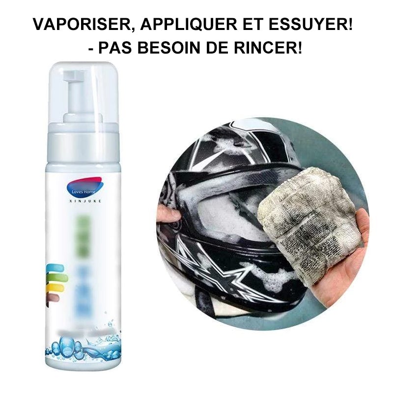 Ciaovie™ Détachant de Mousse pour Doudounes - ciaovie