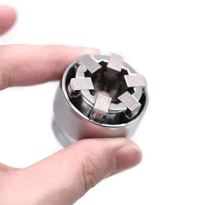 Clé à Douille Universelle - ciaovie