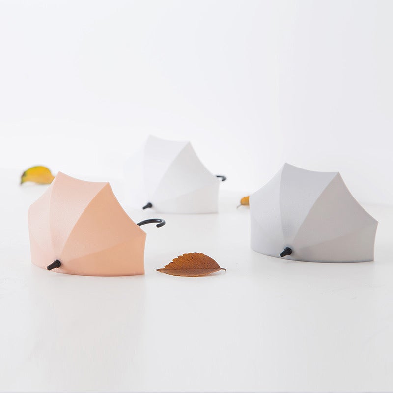 Les Crochets de Parapluie