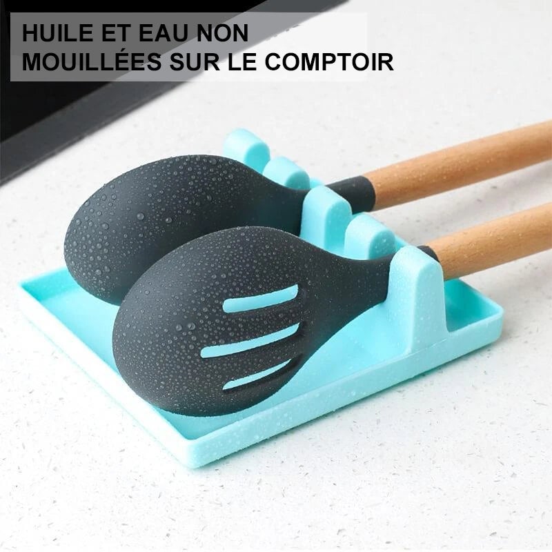 Porte-ustensiles de Cuisine Résistant à la Chaleur
