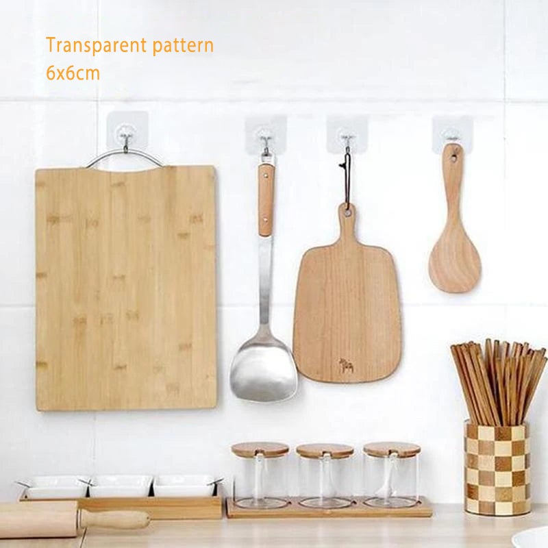 Ciaovie™ Crochet Adhésif Sans Couture (10/20/30 pièces) - ciaovie