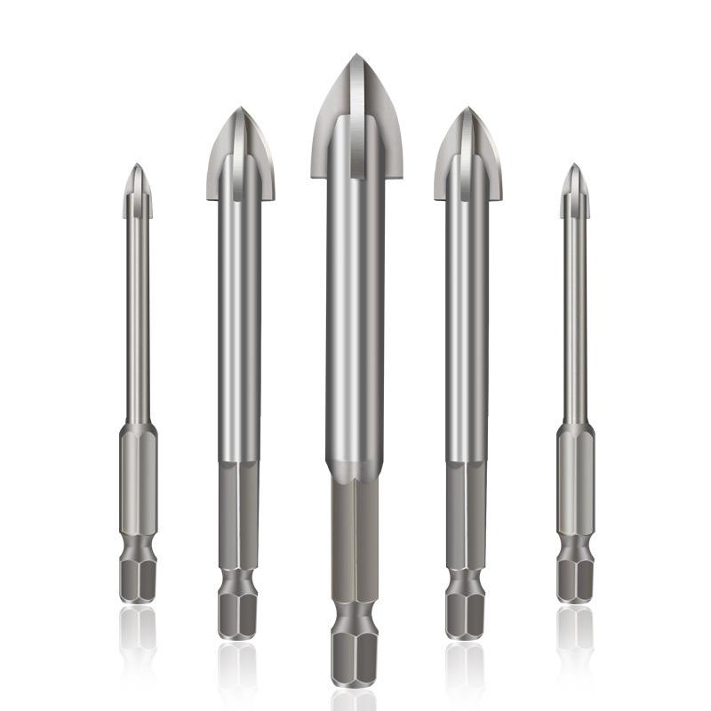 Outil de Perçage Universel Efficace (5PCS)