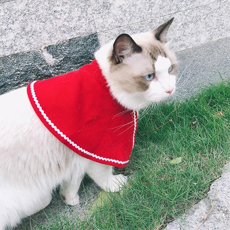 Ciaovie™ Costume de Noël pour Animaux de Compagnie - ciaovie