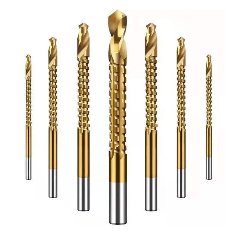 Jeu de Forets au Cobalt (6 PCs)