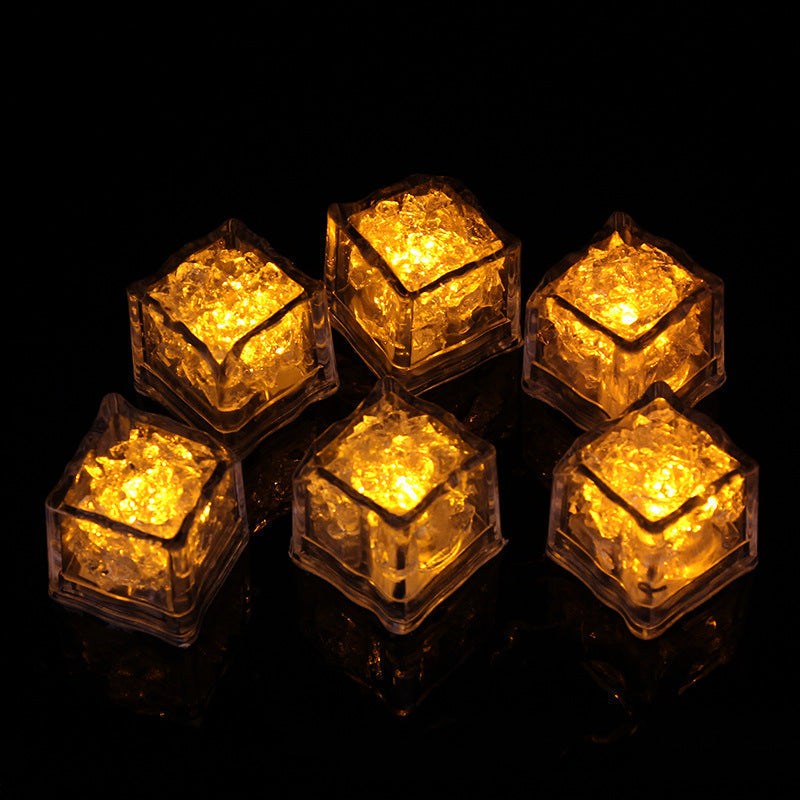 đ
Vente anticipĂ©e de NoĂ«lđ
Cube de glace LED (12 pcs)