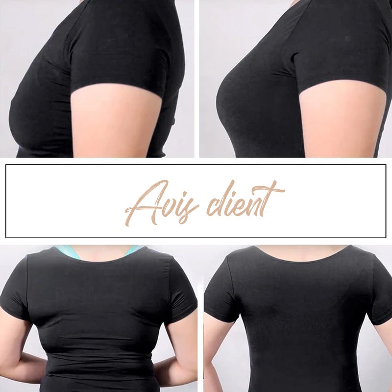 5D Soutien-Gorge sans Armature