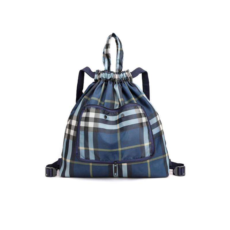 Sac à cordon de grande capacité