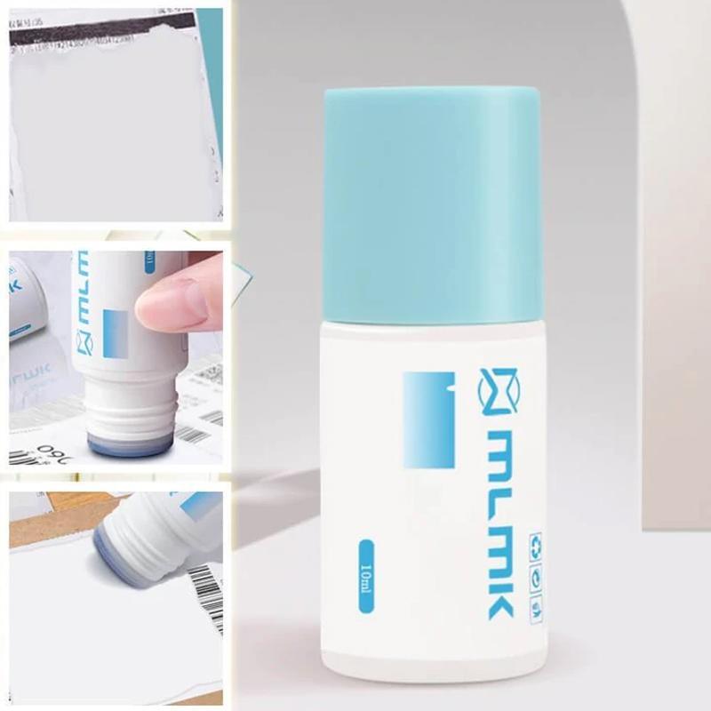 Artefact de frottis de confidentialité